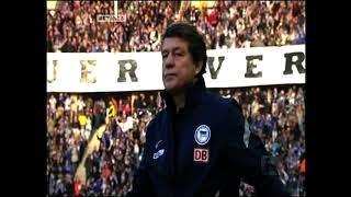 2012 03 03 Hertha Berlin v Werder Bremen German Bundesliga Highlights Setanta