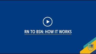 RN to BSN Program Overview: What You Need to Know