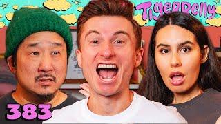 Trevor Wallace & the Cellar Clown | TigerBelly 383