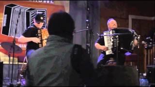 Yesterday - prof. Bogdan Obrycki & Arkadiusz Korytkowski