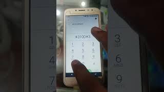 Zong Number Check Code