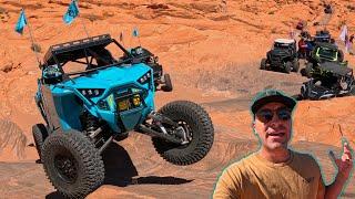 WAS I WRONG? IS THE RZR TOO LONG? | CHUPACABRA OFFROAD