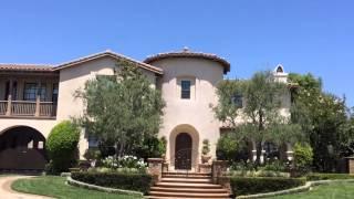 Manor House Homes Yorba Linda CA Luxury Real Estate Aaron Zapata CRS