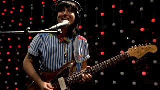 Deep Sea Diver - Impossible Weight (Live on KEXP)