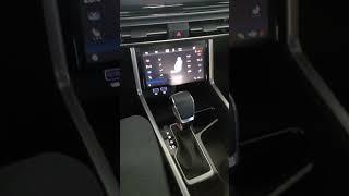 쌍용 토레스 굿바이 사운드