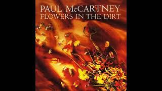 Paul McCartney - Flowers in the Dirt (1989) Part 3 (Full Album)