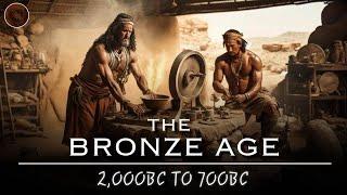 The Evolution of the Bronze Age: The Next Chapter of Human History | Documentary