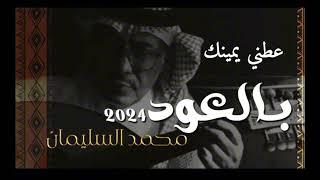 محمد السليمان 2024
