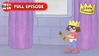 I HATE THUNDERSTORMS!  Little Princess Season 2, Episode 34  FULL EPISODE | ZeeKay Junior