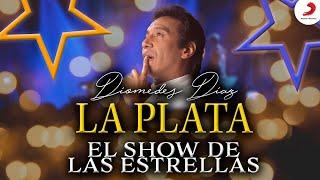 Diomedes Díaz - La Plata (En Vivo)