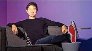 Alexandr Wang WORLD'S YOUNGEST SELF MADE BILLIONAIRE