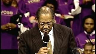 Bishop GE Patterson Authority In and Ownership of the Church sermon