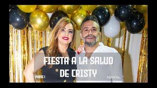 Fiesta a la salud de Cristy Parte 1 By SordoJr Photography