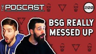 Battle State Games is Out Of Control Right Now... - Pogcast 200