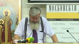 Владимир Лавров -  Причины и последствия революции 1917г.