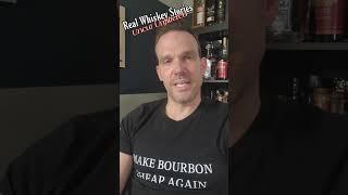 Who's To Blame For Whiskey Prices? - Real Whiskey Stories #whiskey #bourbon #information