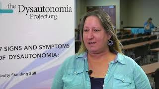 The Dysautonomia Project Patient Testimonial by Deborah