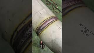 Tig welding #shots #용접