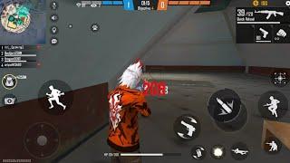 wukong killing moments free fire gameplay tamil | No1 Tamil