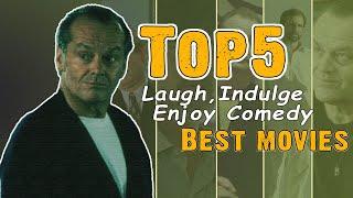 Top 5 best comedy genre | The best comedy movies of all time