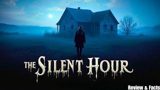 The Silent Hour - Full Movie | Paramount Movies | A Heart-Pounding Thriller Unveiled Reviews & Facts