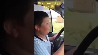 Kimi yoshligi bu?  #funny #shorts