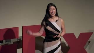 The M-Word: Shattering the Silence on Miscarriage  | Lisa Hanasono | TEDxBGSU