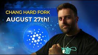 Cardano ADA 10X Potential! [Will ADA Pump Soon?] 