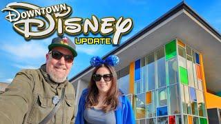 NEW Disneyland Merchandise 2025: *Must-Have* Items & MASSIVE Downtown Disney Update!