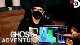 Zak Bagans’s Most Terrifying Paranormal Encounters | Ghost Adventures | Discovery