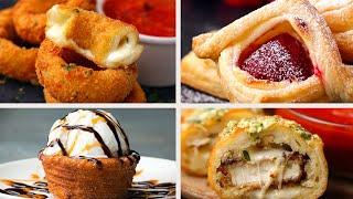 Top Ten Tasty Recipes Of All Time