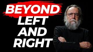 Is This Our Future? Understanding Dugin's Fourth Theory