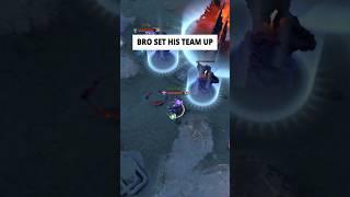 Bro Create A Disaster For His Team 