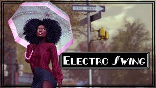 Swing Shift ◈ New Electro Swing Mix ◈ Best of November 2024! ️‍