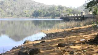 Topchanchi Dam