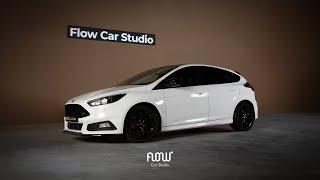 FORD FOCUS ST 2.0