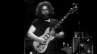 JGB 3-17-78 Late Show Capitol Theatre Passaic NJ