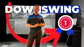 HOW to Make the Best DOWNSWING