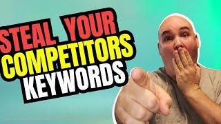 Amazon KDP Keyword Research ppc advertising - STEAL Competitors Keywords helium 10 tutorial cerebro