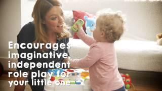 VTech Play and Learn Activity Table | VTech Toys UK