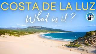 Costa de la Luz - Where Spain Goes to Holiday