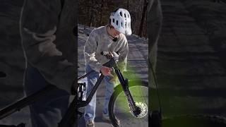 the 5 WORST mountain bike upgrades  #mountainbike #mtb #downhill #mtbbike #viralvideo