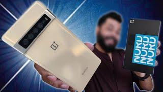 OnePlus Nord 5 Unboxing & First Look