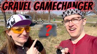 Vlog #6 | Dieses Gravel Gadget ändert alles | Unsere schönste Graveltour aller Zeiten