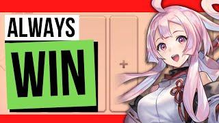 [Another Eden] How to Build the BEST Team on the Planet