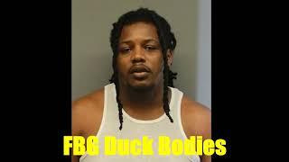 FBG Duck (STL/EBT) Bodies