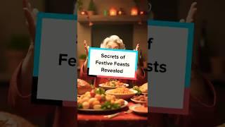 Secrets of Festive Feasts Revealed