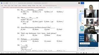 CAE Grammar & vocabulary- English Speaking - Cambridge English - Advanced- #cae #conditionals: part1