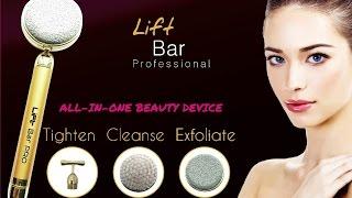 Lift Bar Professional All-In-One Beauty device Review