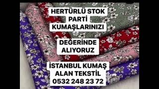 TEKLEME KUMAŞ ALAN KARIŞIK KUMAŞ SATIN ALANLAR 05322482372